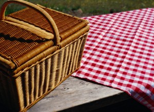 Make a Picnic Plan