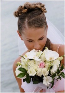 Wedding Flowers