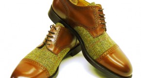 Best of English Handmade Shoes