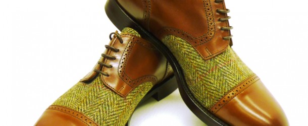 Best of English Handmade Shoes