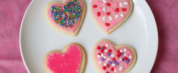 5 DIY Valentine’s Day Craft Ideas for Couples