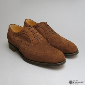 Joseph Cheaney and Sons Shoes