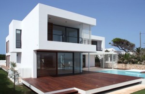 Home Design Exterior