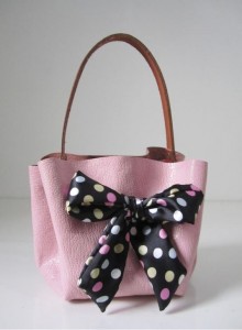 Stylish Handmade Handbag