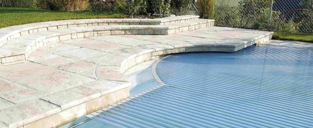 6 Tips For Choosing The Most Suitable Pool Cover