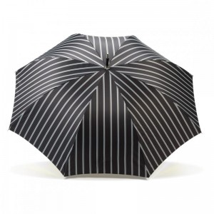 Thin Striped Umbrella