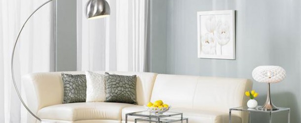 Home Decor: 3 Steps For a New life to room