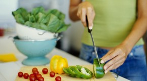 How to Have a Happy Kitchen