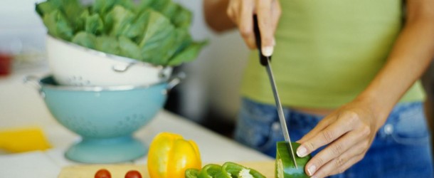 How to Have a Happy Kitchen