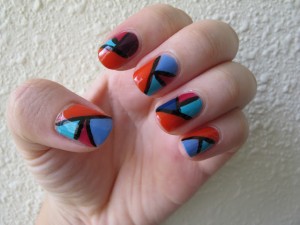 Nail Art