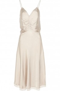 Simple Creep Dress