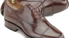 Choosing Quality Handmade shoes