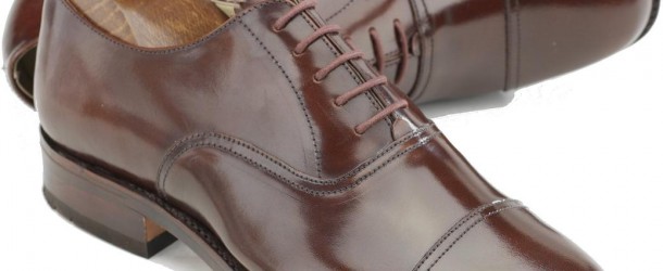 Choosing Quality Handmade shoes