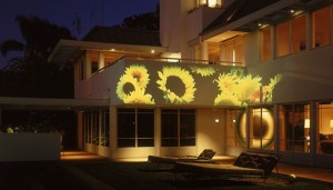 Beautiful External Lighting