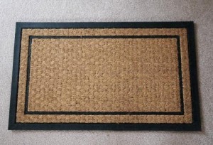 Doormat