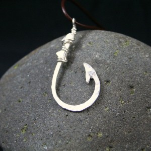 Fish Hook Jewelry