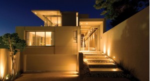 House Exterior Lighting