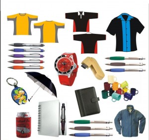 Promotional Items