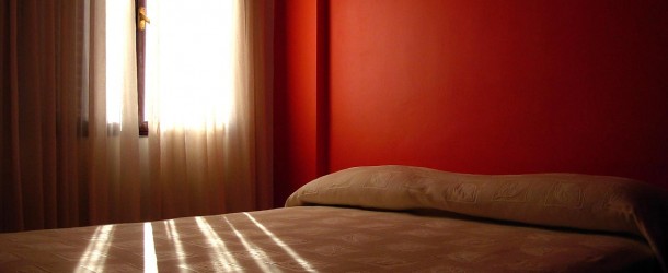 4 Secrets for Designing a Romantic Bedroom