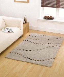 Rug for Wooden Floor