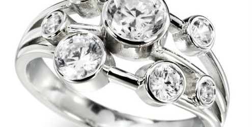 Gifting Guide for Diamonds Earrings: When to Offer Them Up