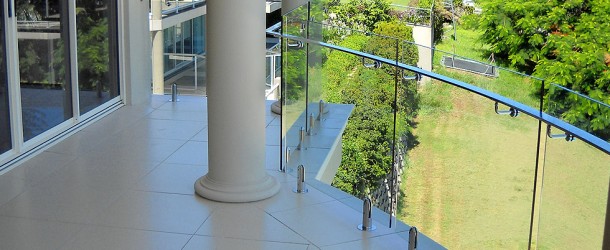 Benefits of Using Glass Balustrade for Home