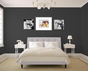 Wall Display