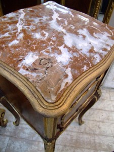 Antique Chair