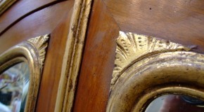 3 Maintenance Tips for Antique Furniture