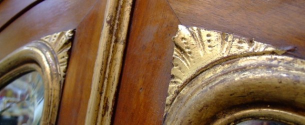 3 Maintenance Tips for Antique Furniture