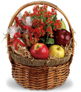 Beautiful Smalll Basket