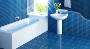 DIY Bathroom Tile Replacement Made Easy