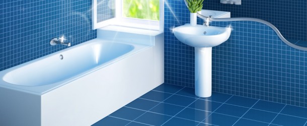 DIY Bathroom Tile Replacement Made Easy