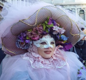 Handmade Big Hat