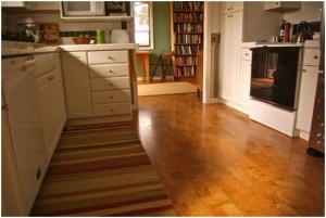 Kitchen Flooring