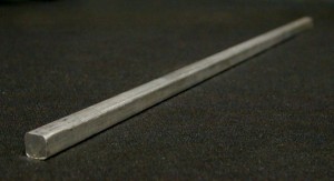 Metal Rod