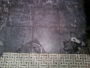 Old Tiles