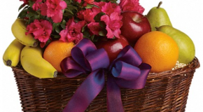 How to Create a Beautiful Gift Basket