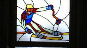 How to Make Your Own Stained Glass Windows