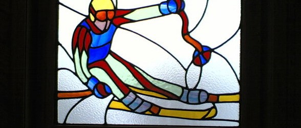 How to Make Your Own Stained Glass Windows