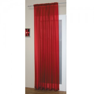 Voile Curtains