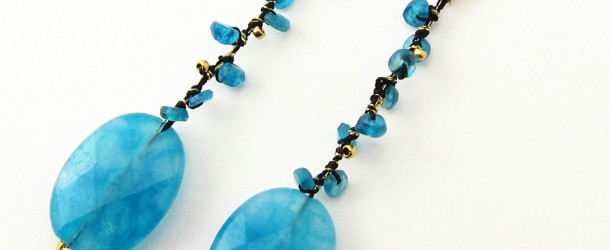 How to get Handmade Beaded Earrings