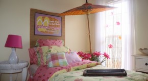 Simple Steps To Create Your Child’s Dream Bedroom