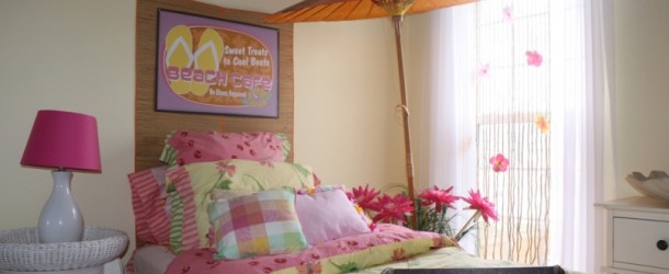 Simple Steps To Create Your Child’s Dream Bedroom