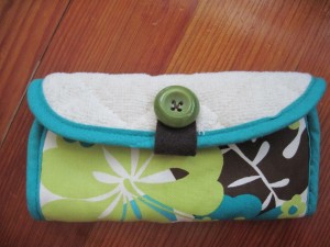 Crafted Sun Glasses Case