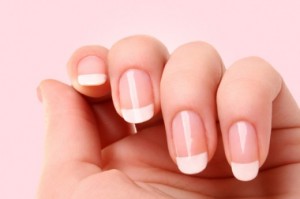 Healthy and Strong Fingernails