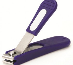 Nail Clipper