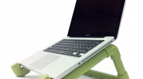 PVC Laptop Stand – DIY Ideas