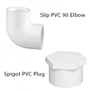 PVC Fittings