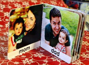 Personalized Photo Albums